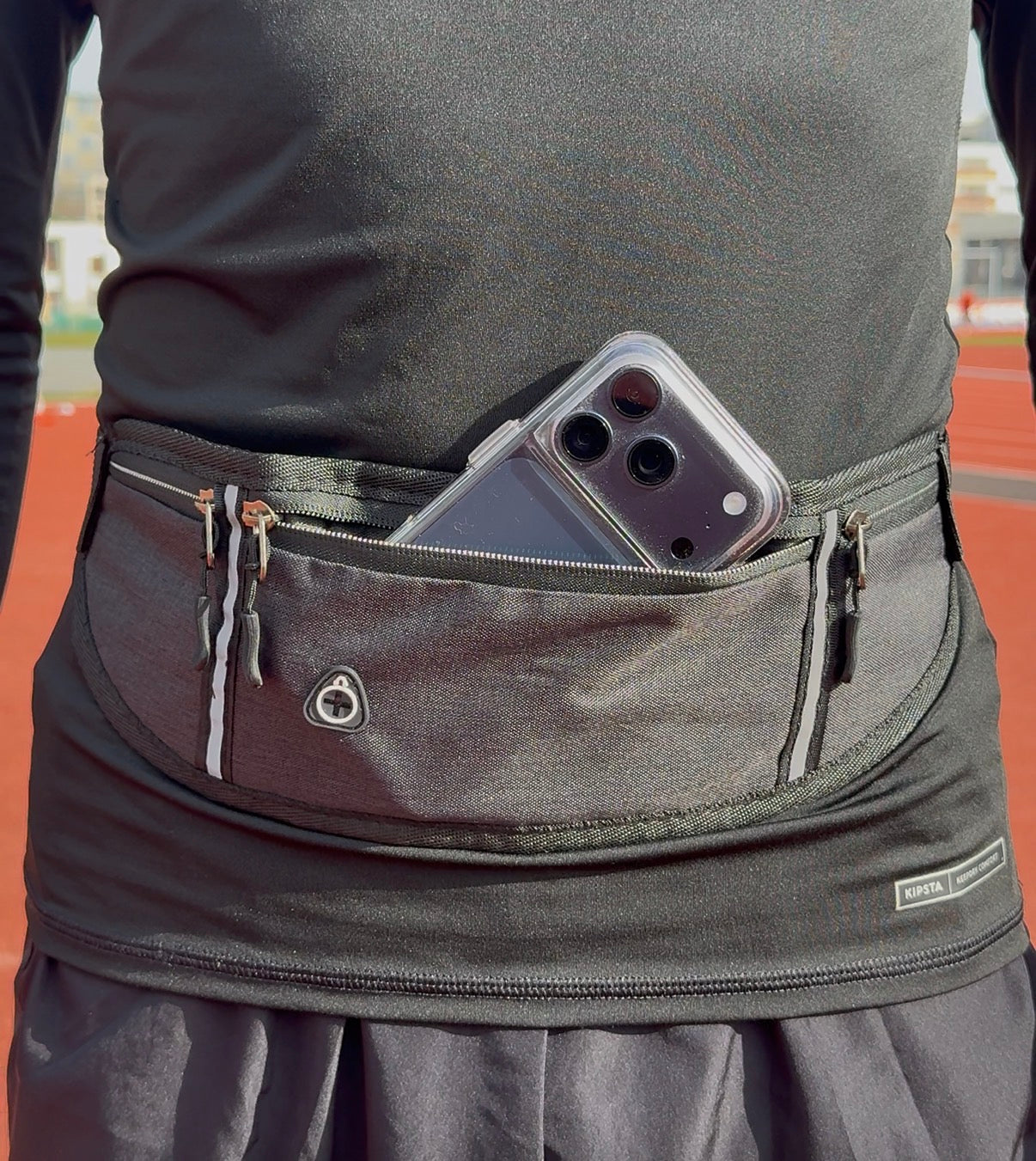 PosturePro RUNFLOW™ – Ceinture Running Ultra Stable