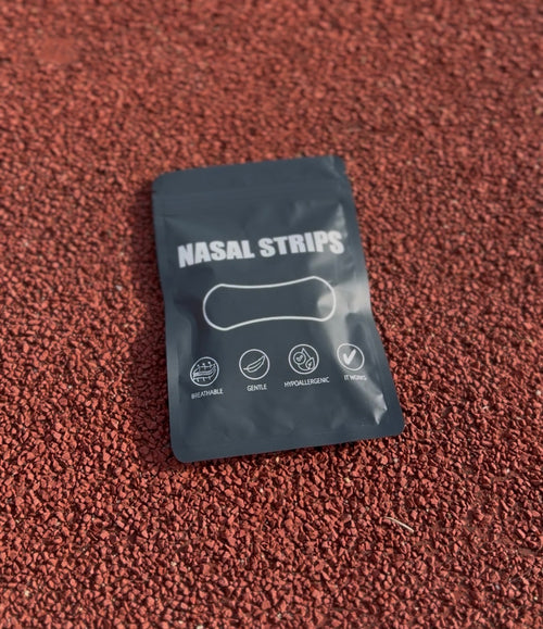 PosturePro AIRFLOW™ – Patch nasal Perofrmance & Respiration améliorée